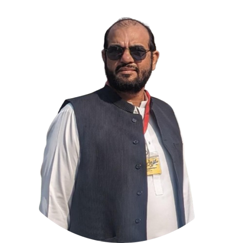 Chaudhary Anwaar Ul Haq - AI Engineering Expert